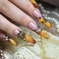 Natural nails