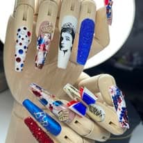 Natural nails