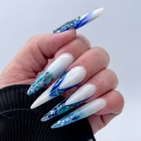 Nail extensions