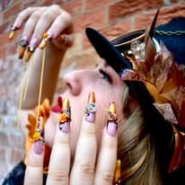 Natural nails
