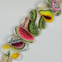 Natural nails