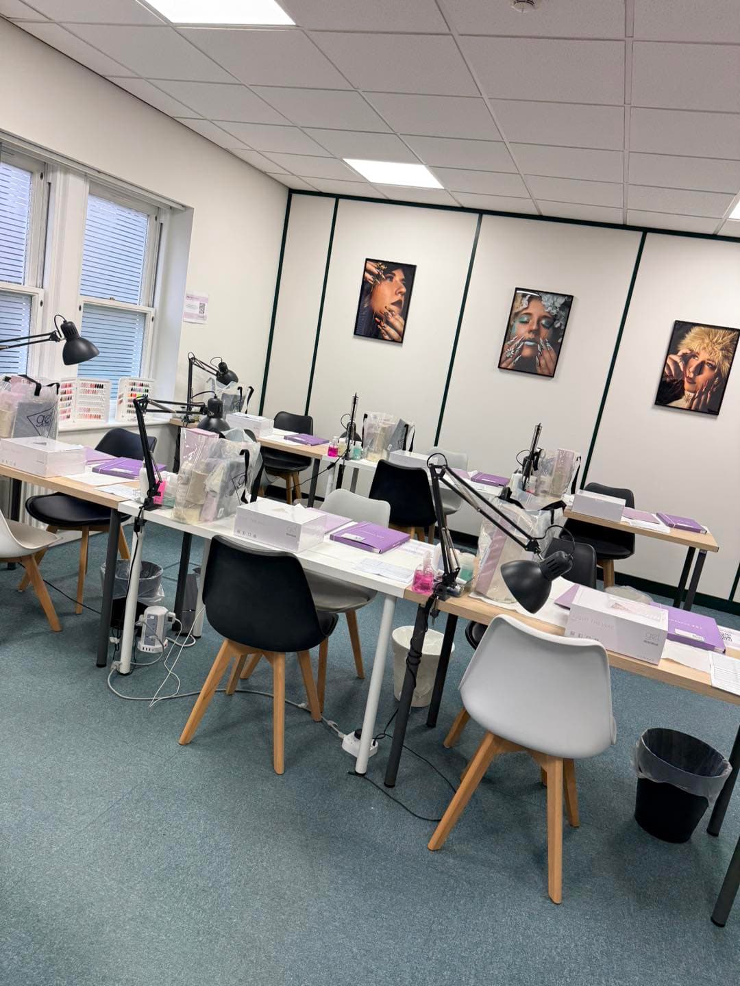 Black Diamond Academy Studio