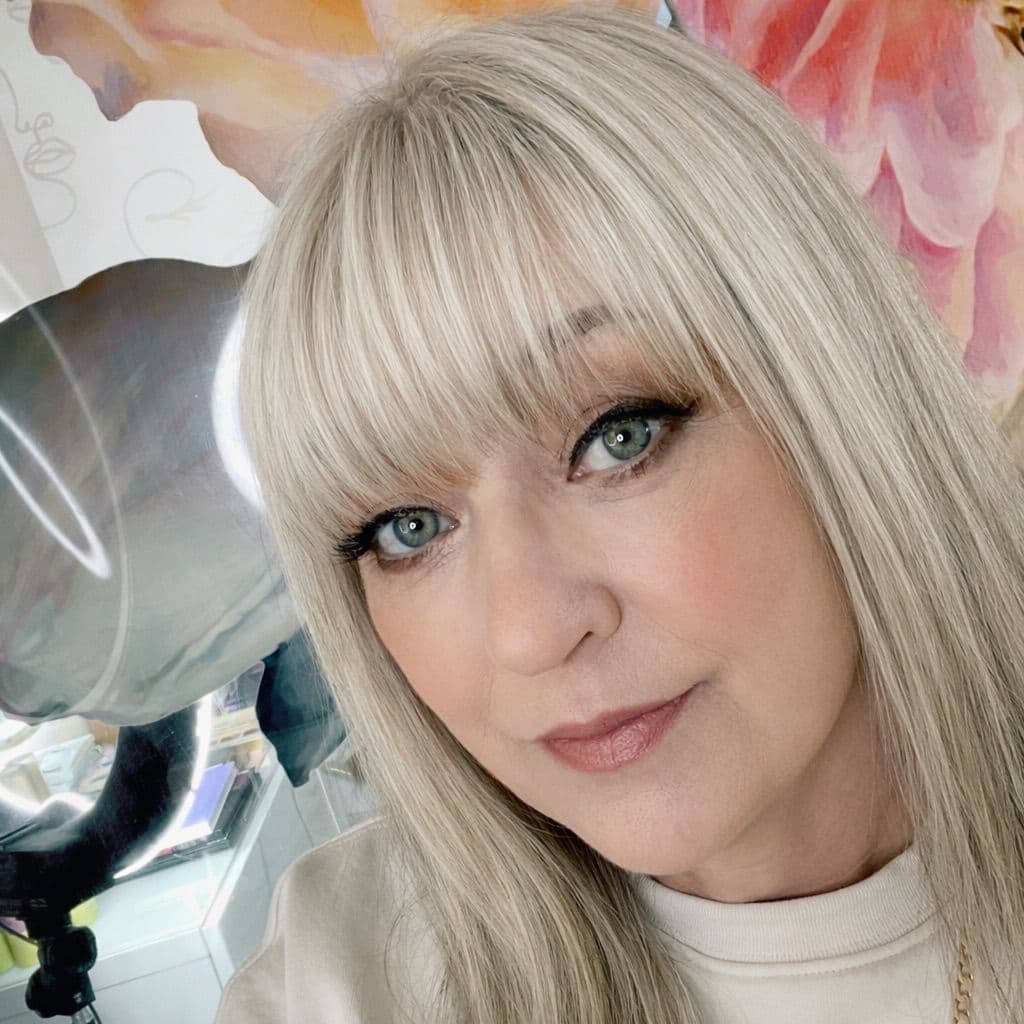 Sue — Black Diamond Academy educator