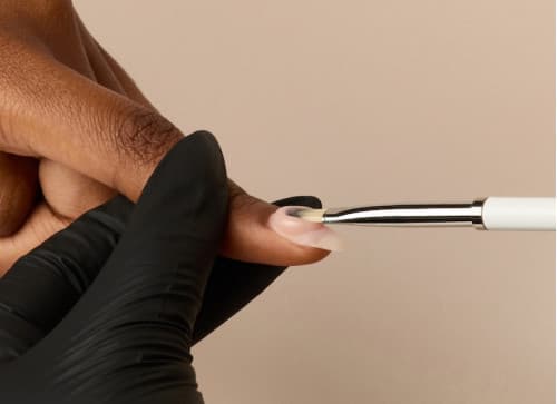 GelPot (Hard Gel) Extensions Course